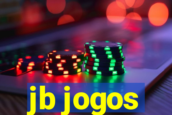 jb jogos